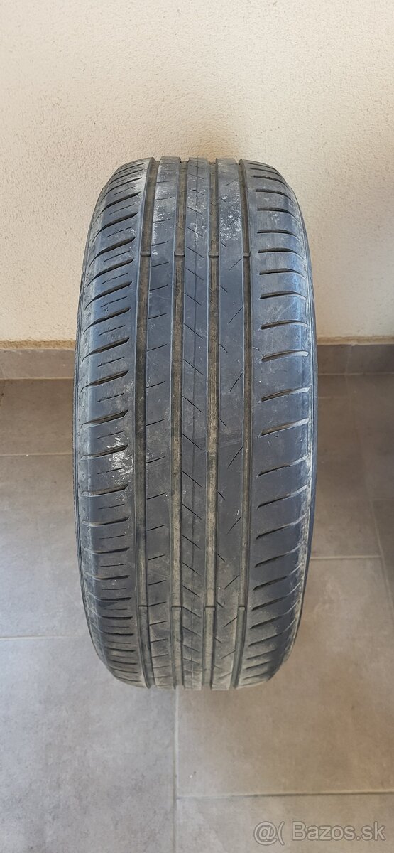 Pneumatiky vredestein
