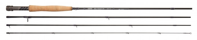 Hanak Wave Nymph 3100