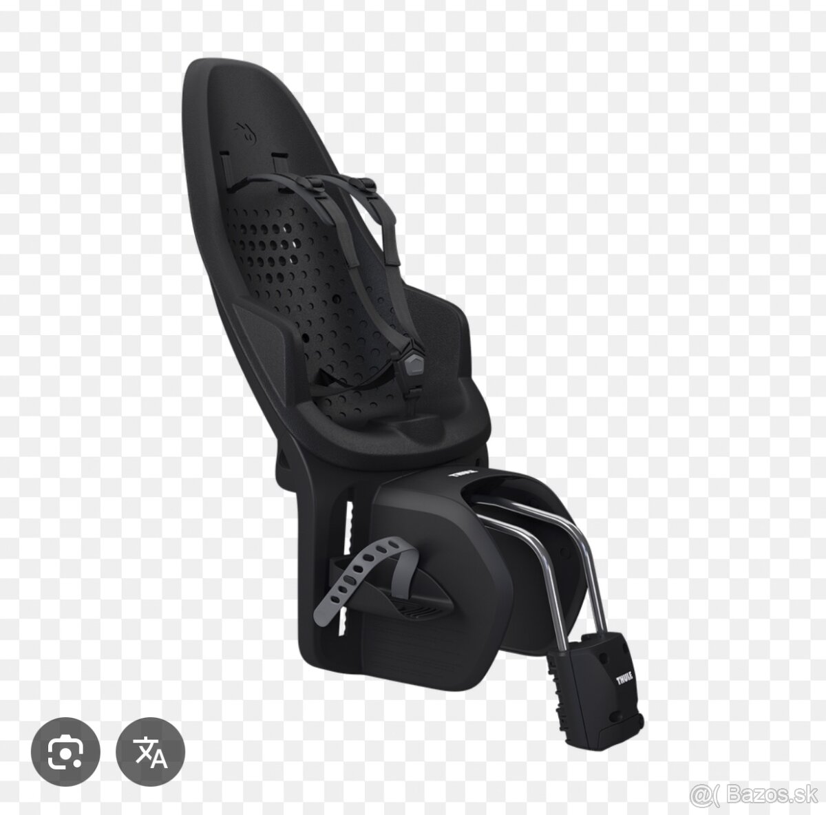 Thule Yepp 2 Maxi