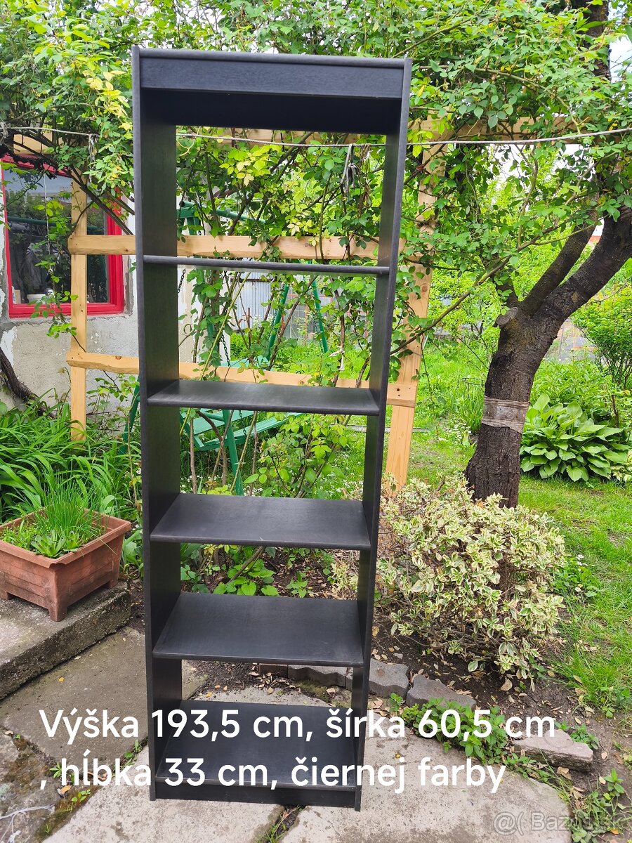 Policový regál