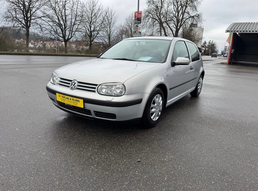 Vw golf 4 1.9tdi 96kw