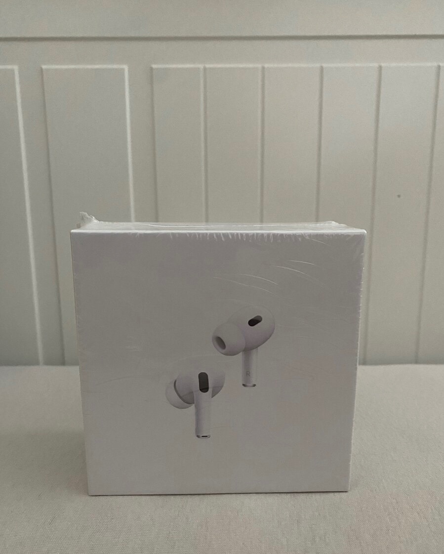 Airpods Pro 2