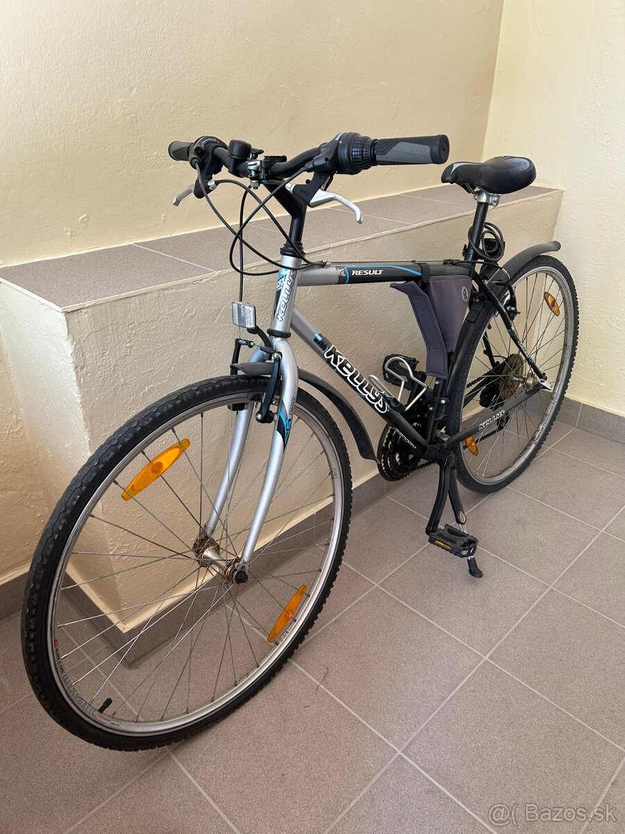 Predám bicykel Kellys, Kross