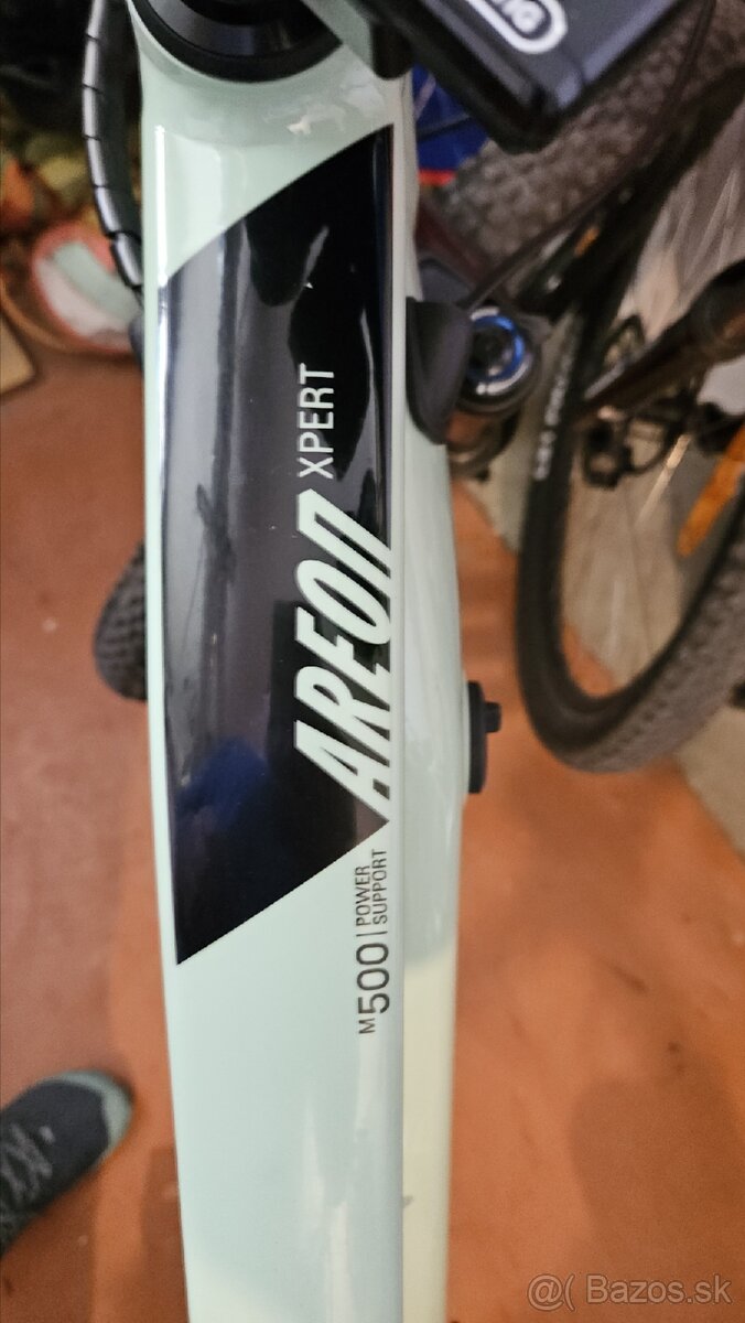 CTM AREON Expert 2023 L