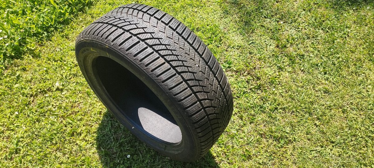 Semperit Speed Grip 225/45 R17