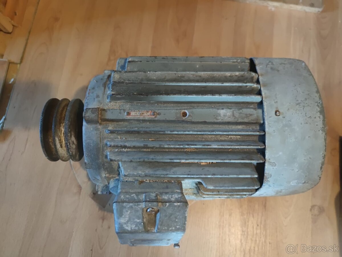 Elektromotor AP