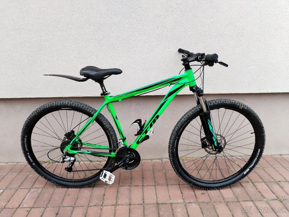 CTM Rambler L/29"