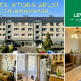 🏡 ŠTÝLOVÉ BÝVANIE S ATMOSFÉROU DOMOVA OD LEV REALITY