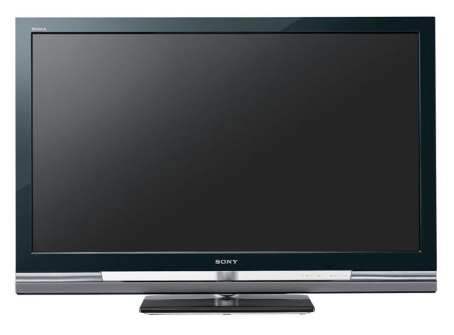 Predám Full HD televízor SONY Bravia KDL-32W4000