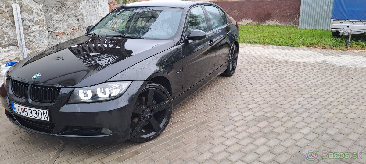 Bmw e90