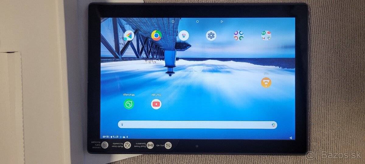 Na predaj Tablet Lenovo Tab 4 10
