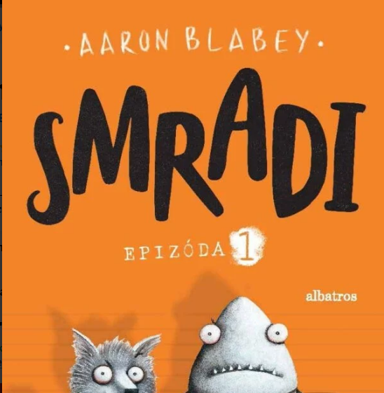 Smradi 1-11