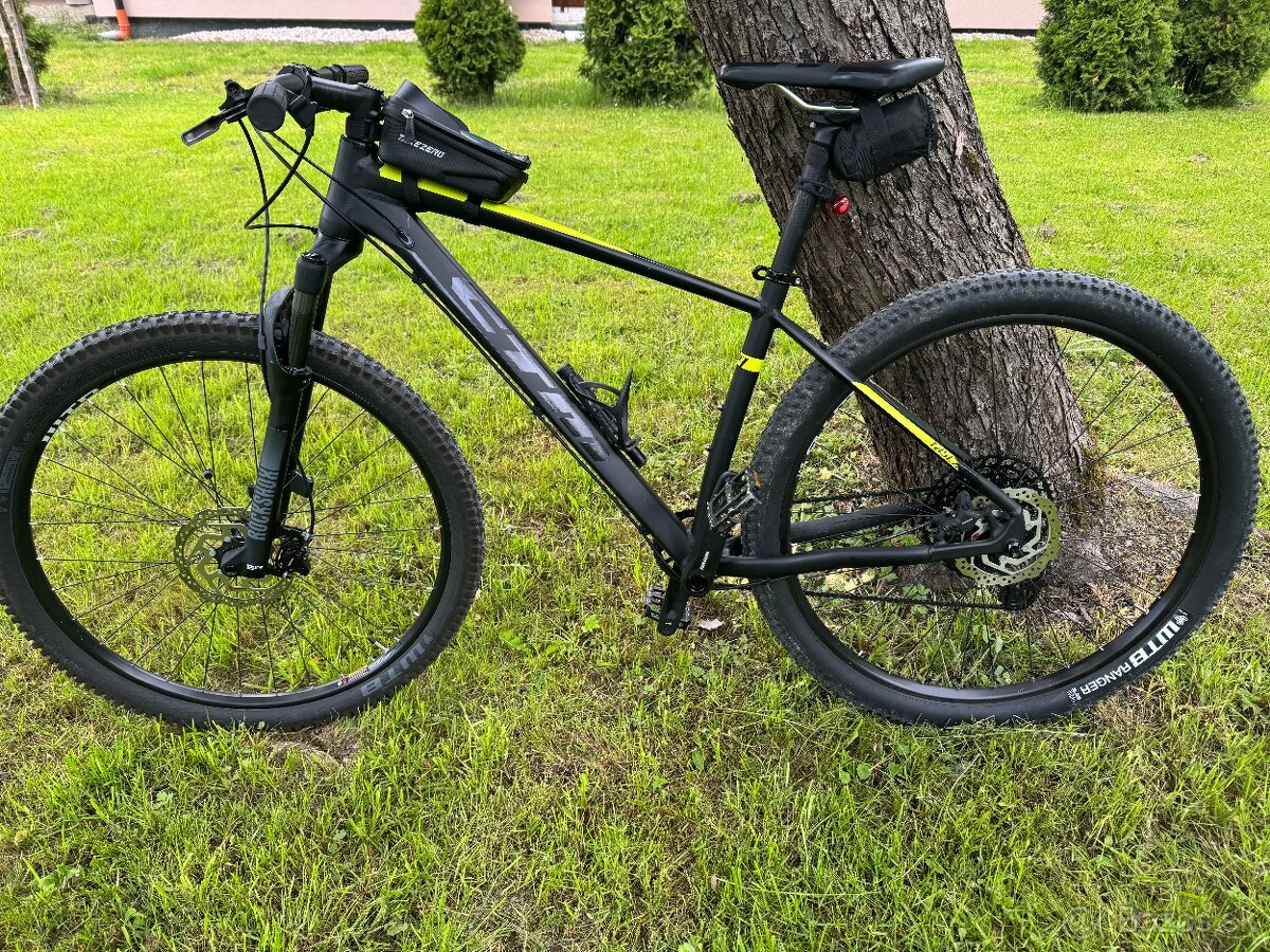 Pánsky bicykel
