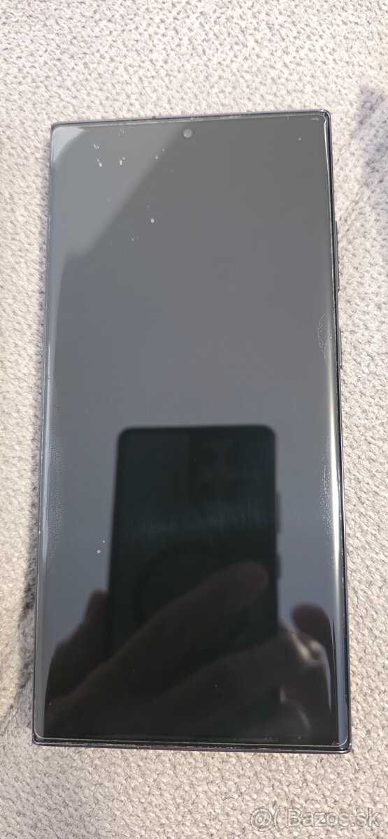 Predam Samsung Galaxy S23 Ultra
