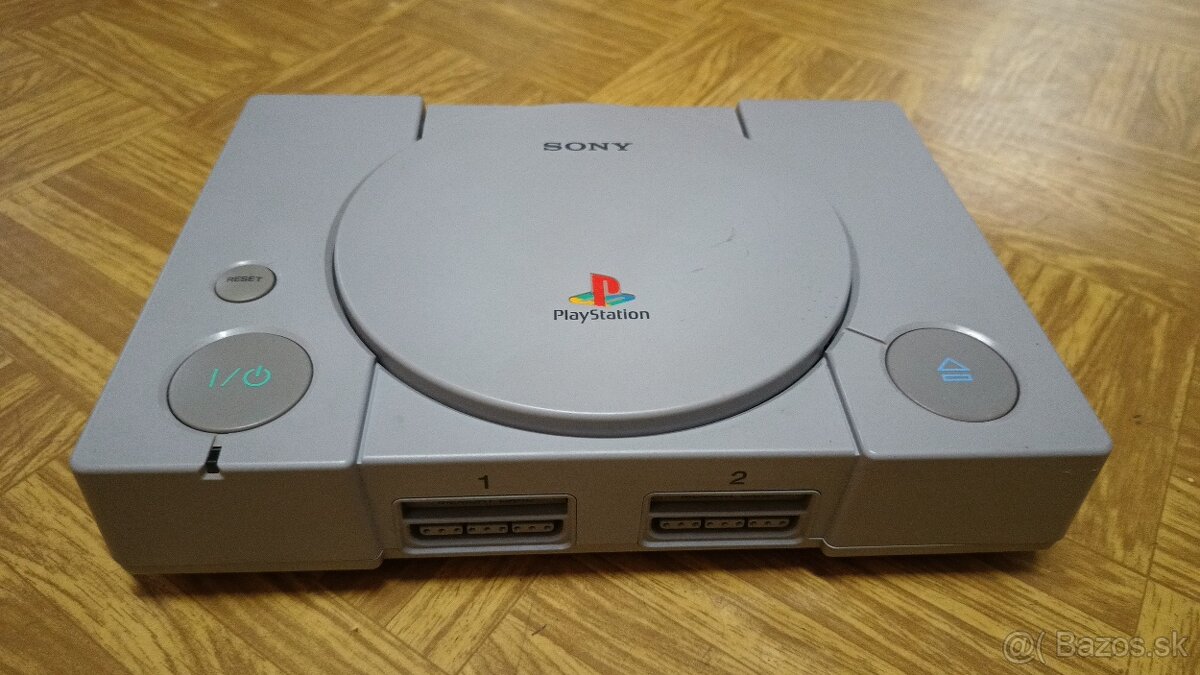 Playstation 1