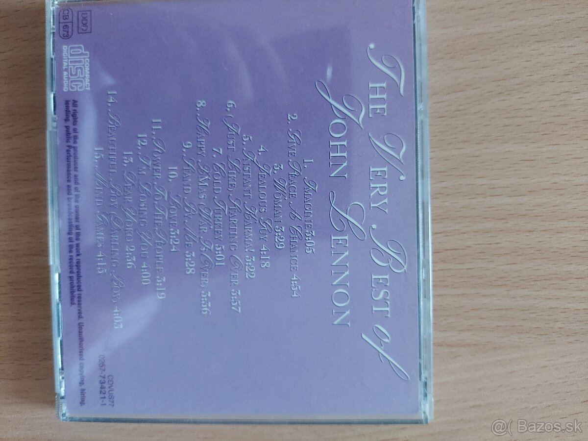 Cd