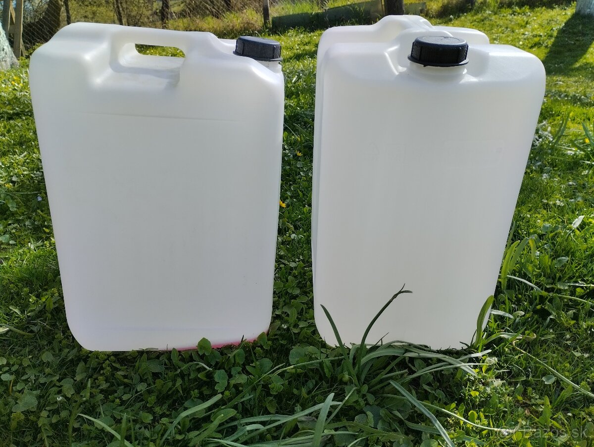 Kanister 25l