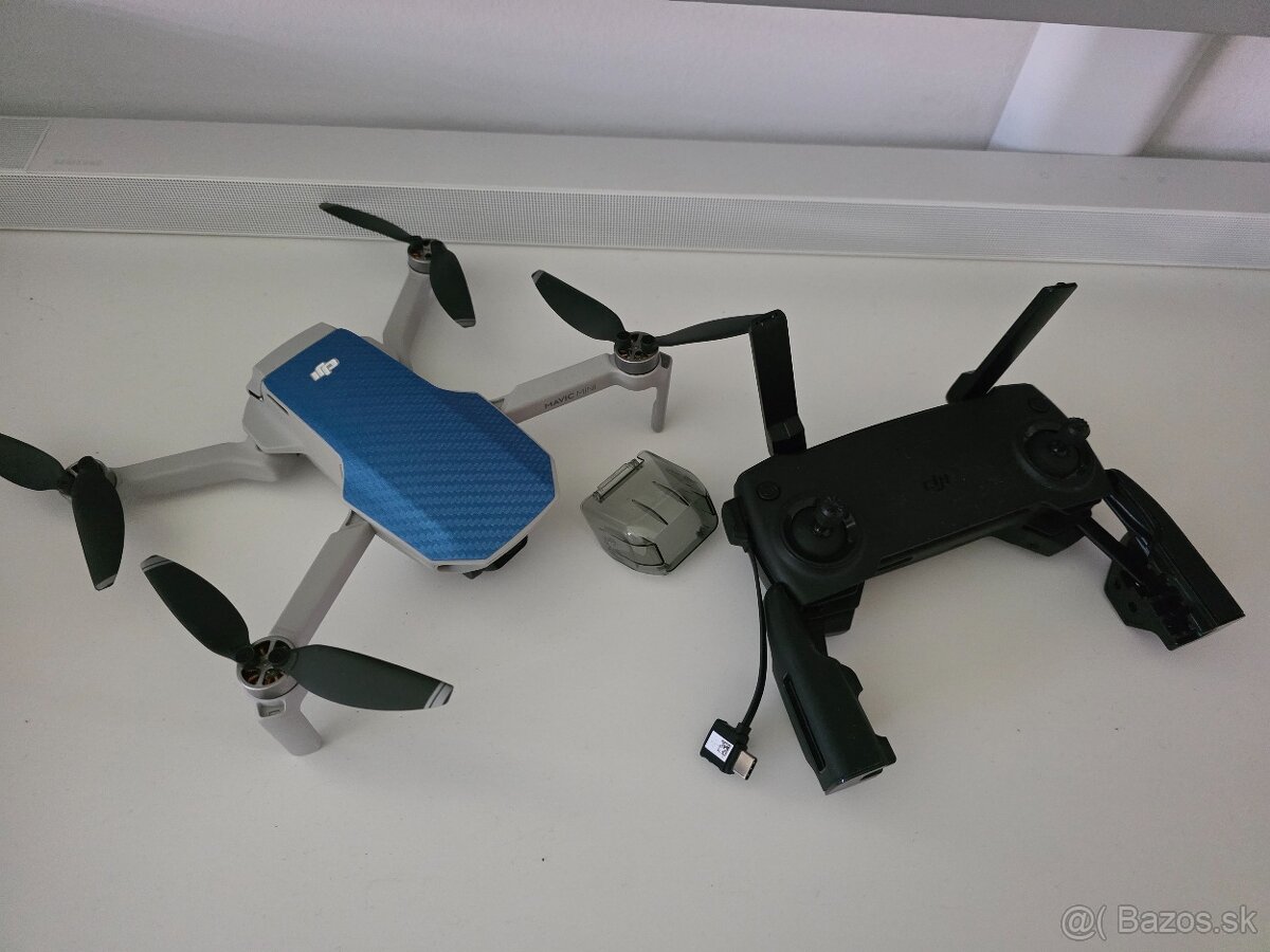 Drón DJI Mavic Mini TOP STAV