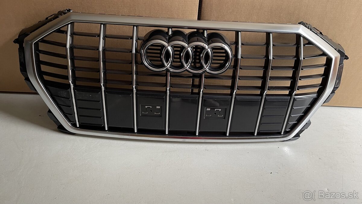 MASKA AUDI Q3 S- LINE 83F853651F
