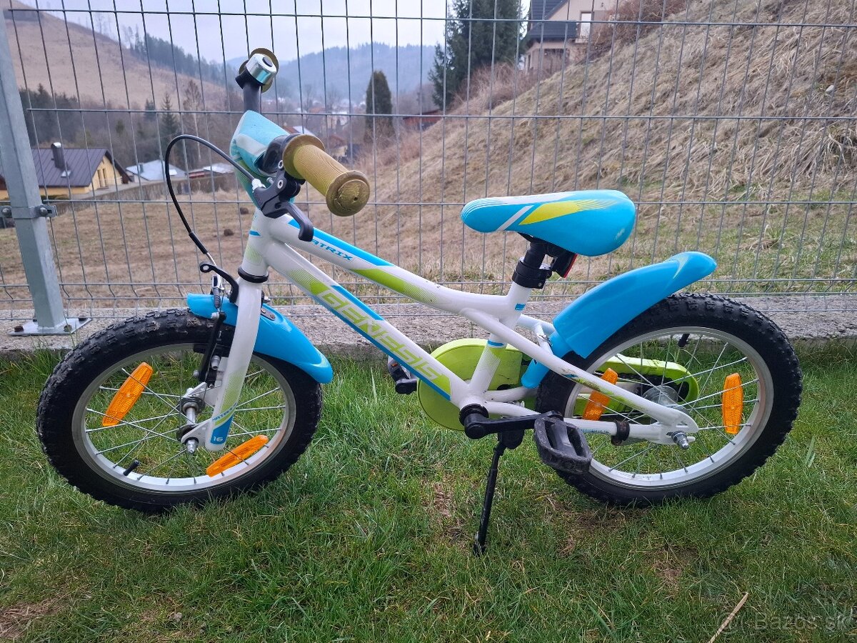 Bicykel Genesis 16 "