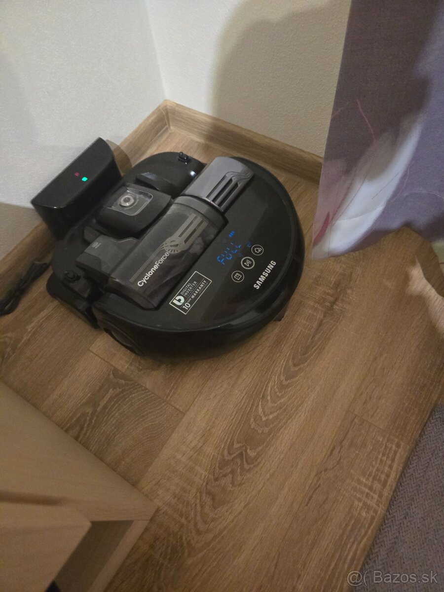 Samsung powerbot