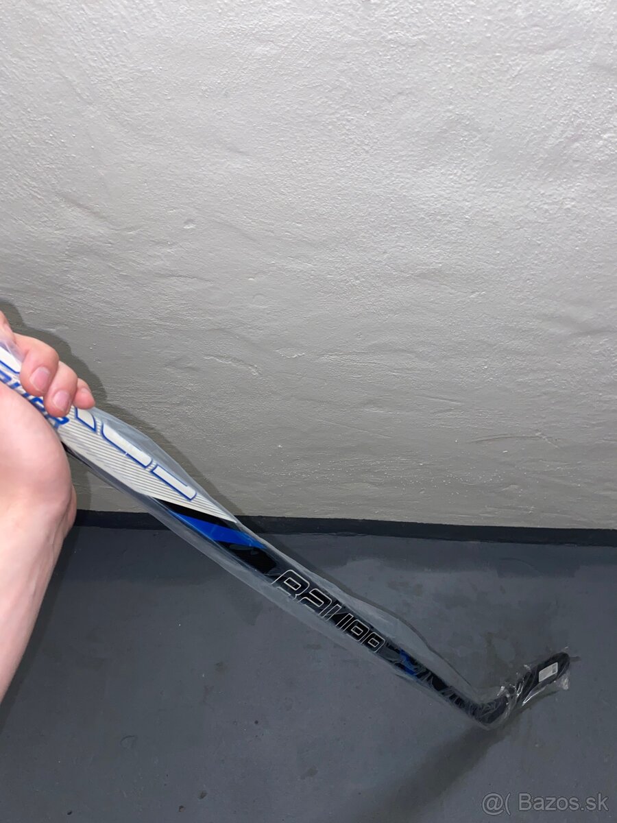 Bauer Nexus League 77f 92 záhyb NOVÁ
