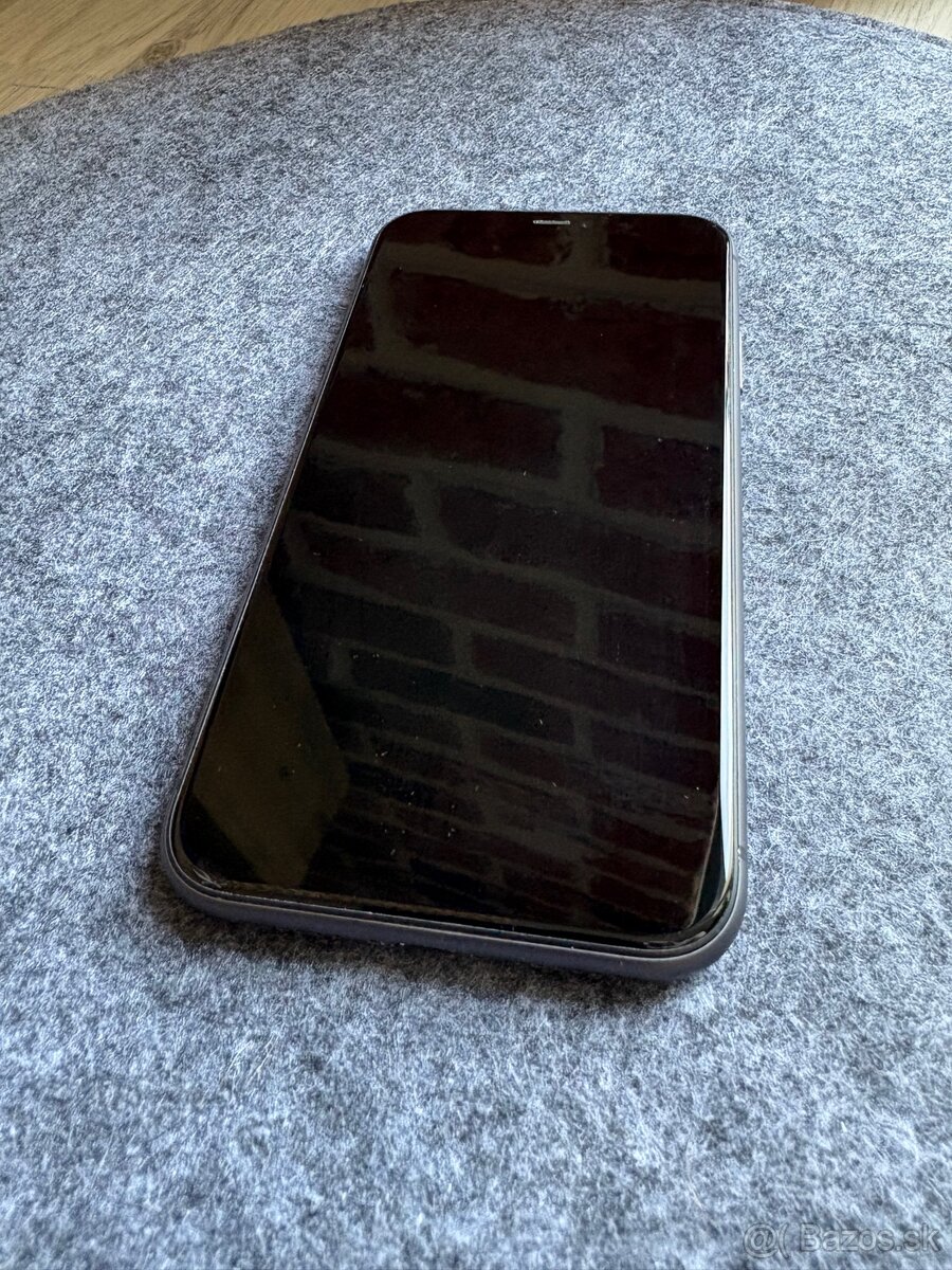 Predam iPhone 11 128 GB black