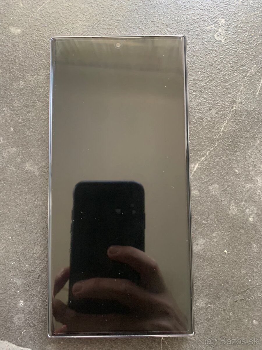 Predam Samsung S25 ultra