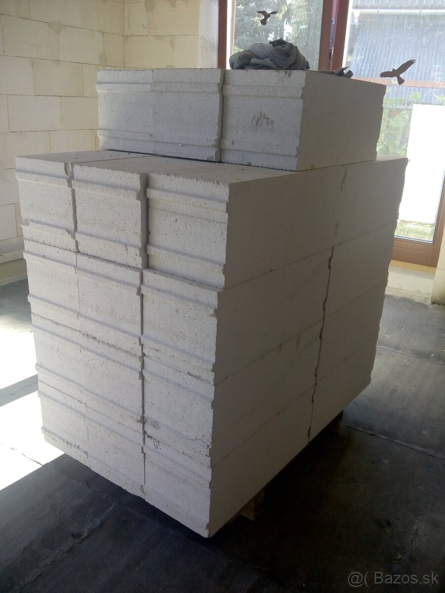 YTONG Statik 250.