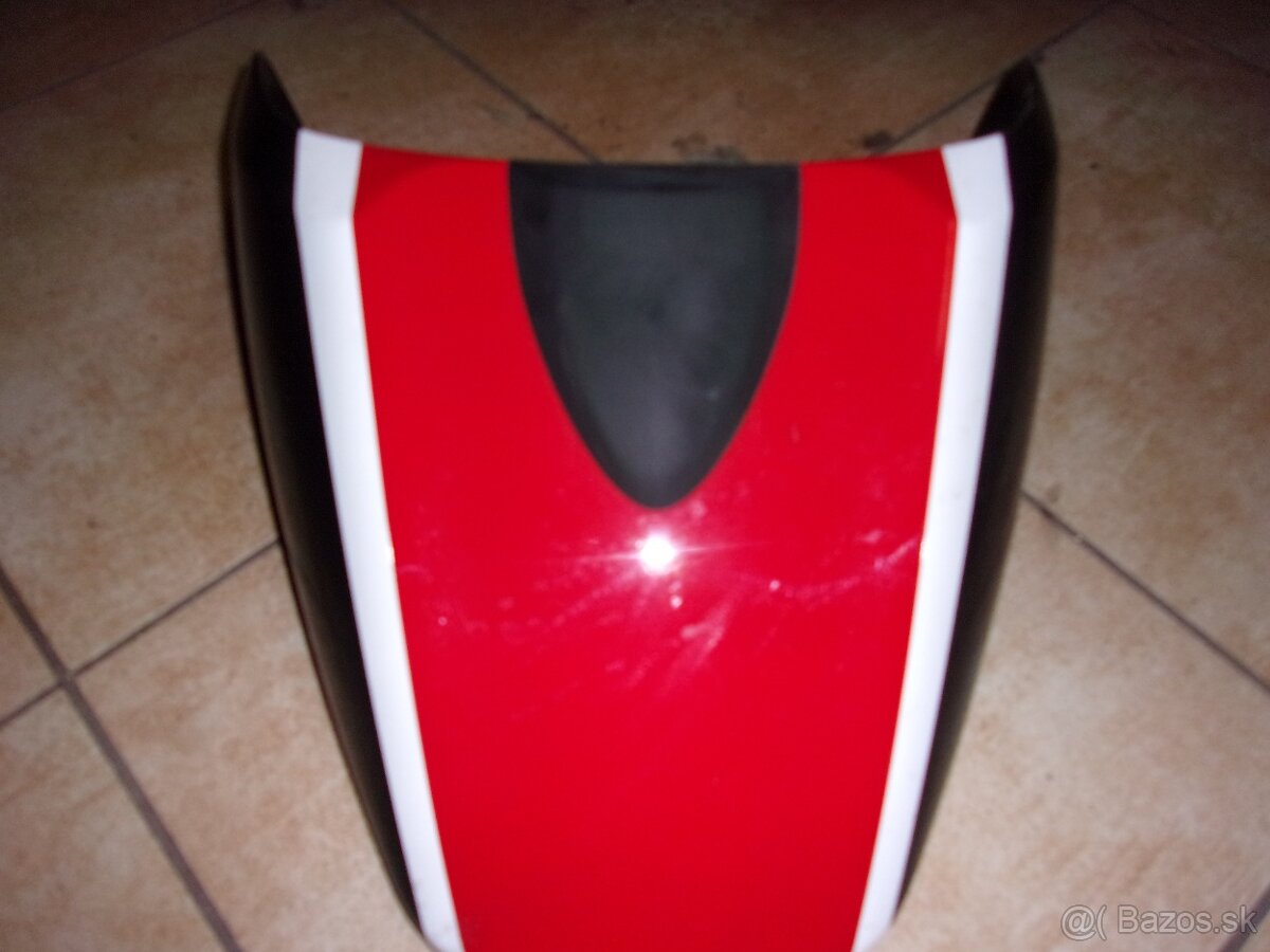 Ducati 796