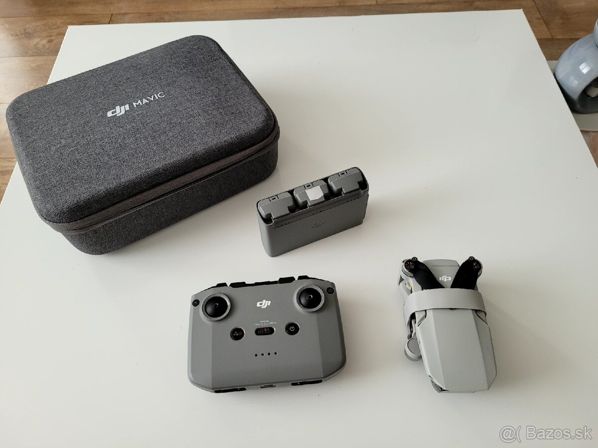 Dron DJI Mavic mini 2