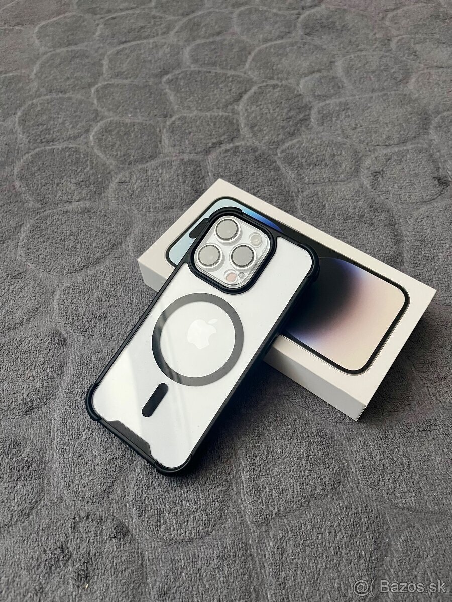 iPhone 14 Pro