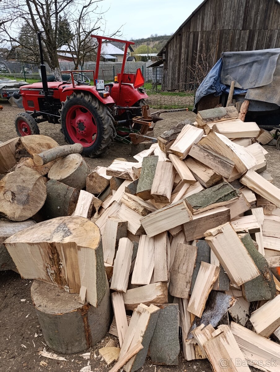 Zetor 2511