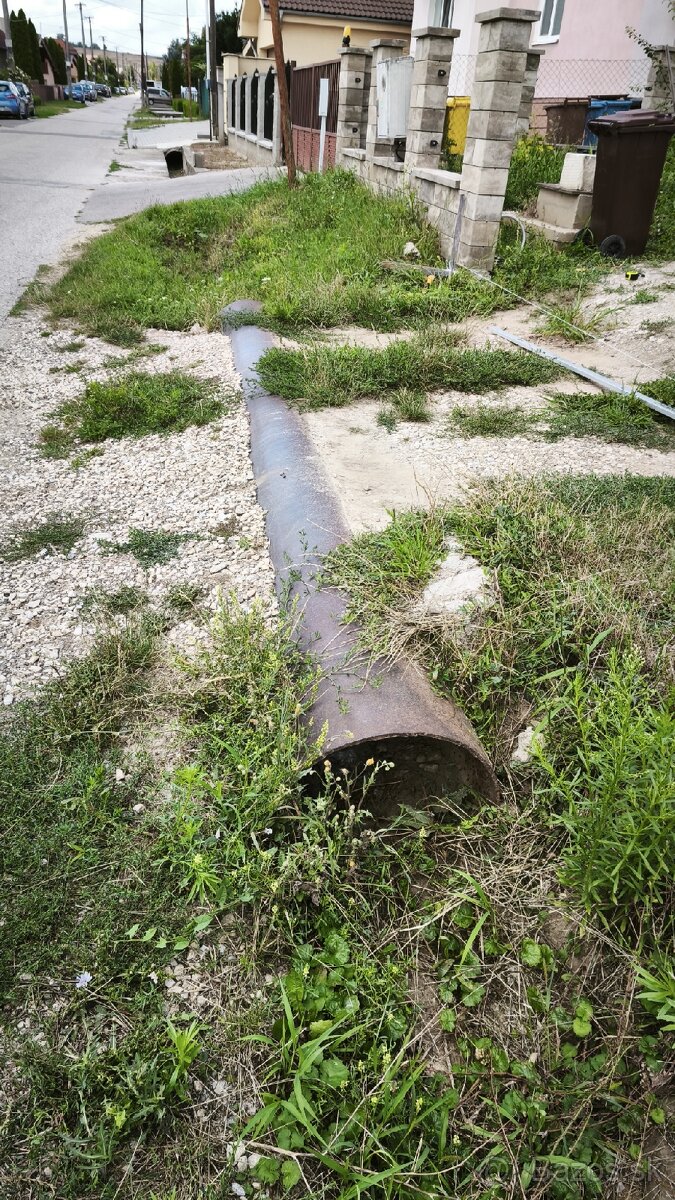 50cm rúra