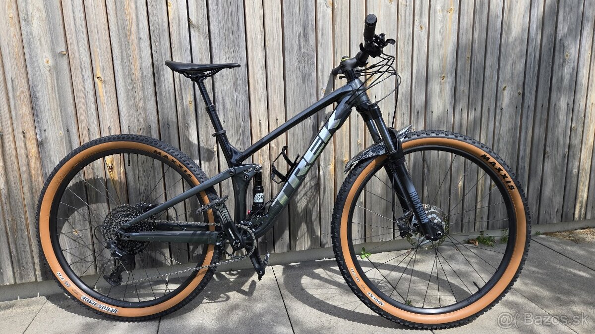 Na predaj bicykel Trek Top Fuel 7 2021, veľkosť M