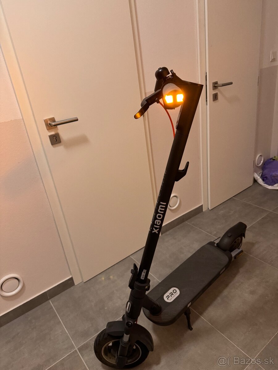 Xiaomi Electric Scooter 5 Pro GL