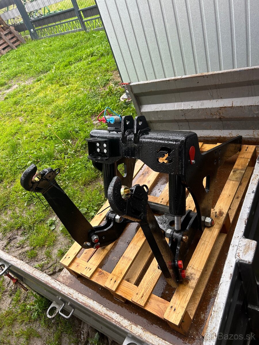 Hydraulika