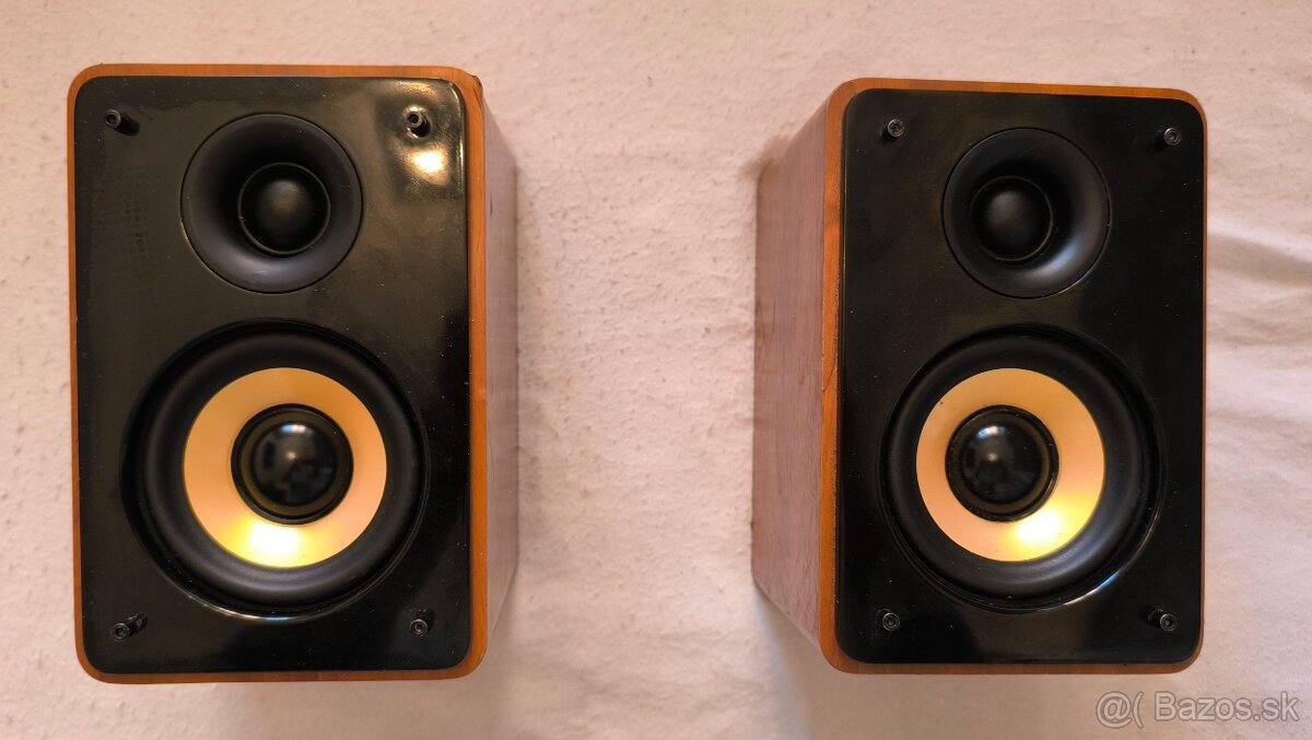 Predám reproduktory SAL 2200S