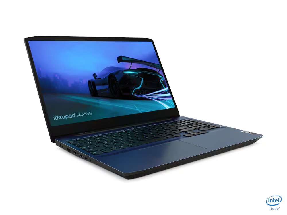 LENOVO IdeaPad Gaming 3 15IMH05, i7 10th (81Y400K8CK)