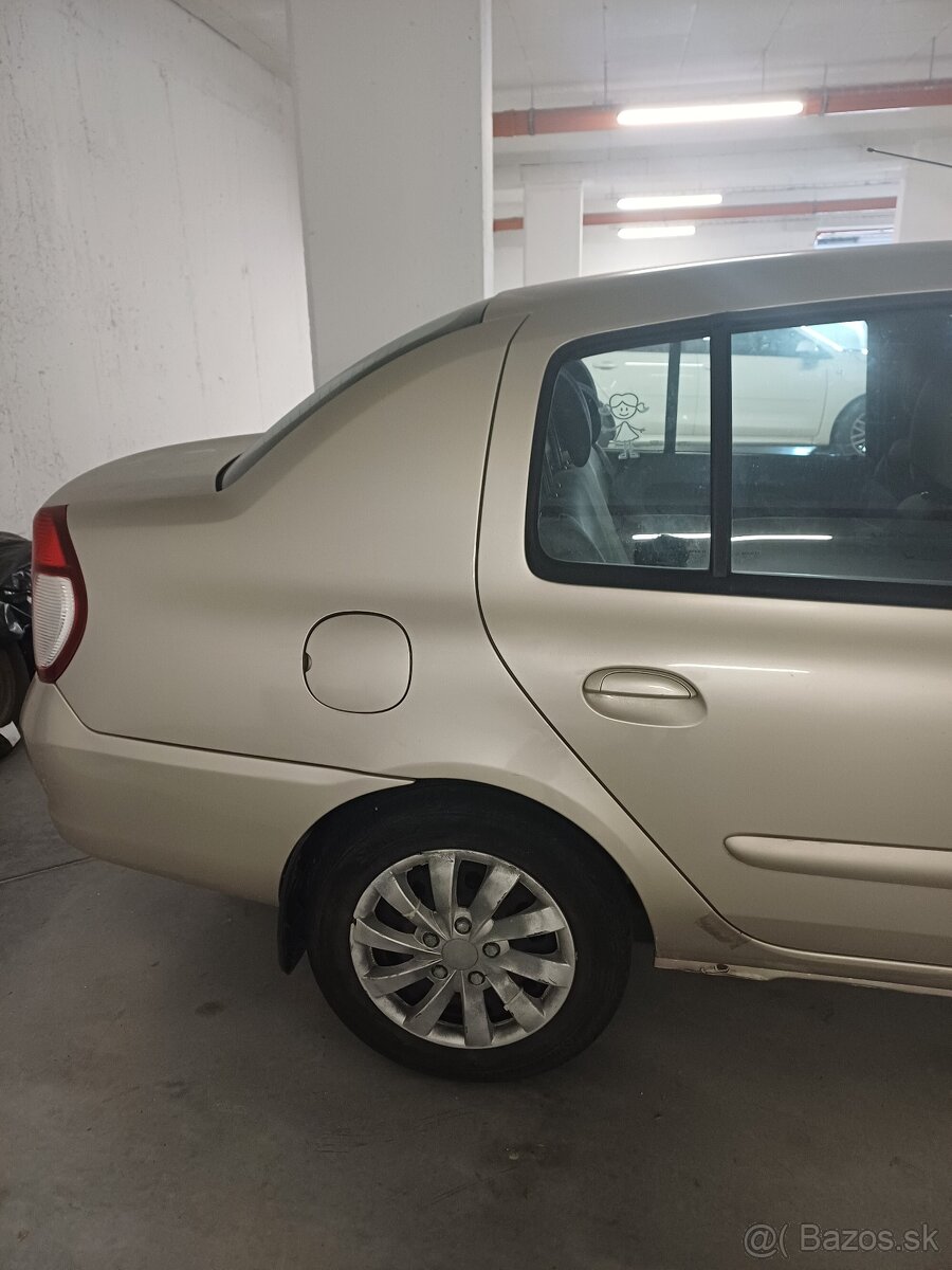 Renault Thalia