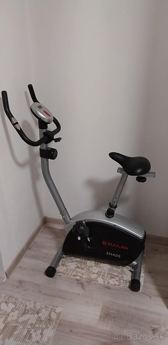 Stacionárny bicykel