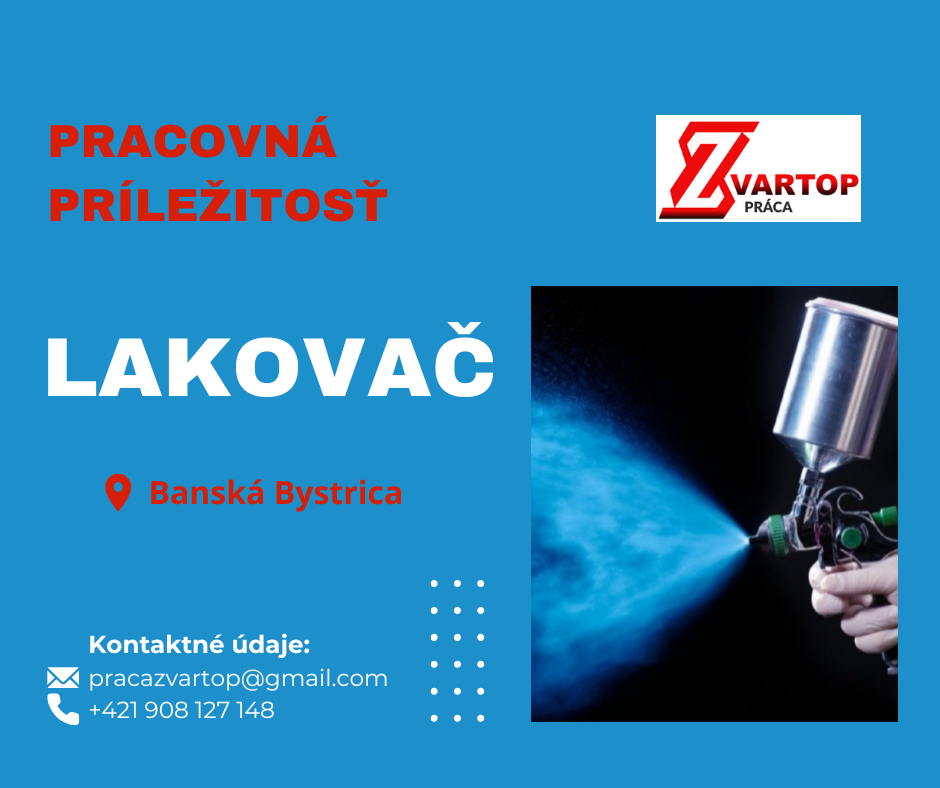 Lakovač