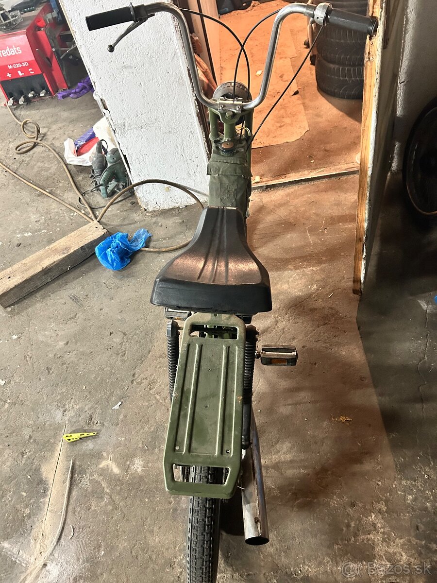 Babeta 207