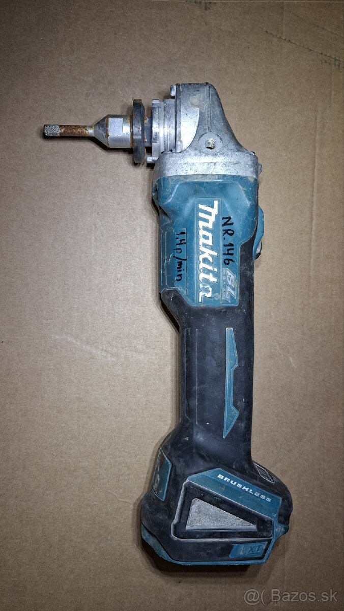 Makita 4
