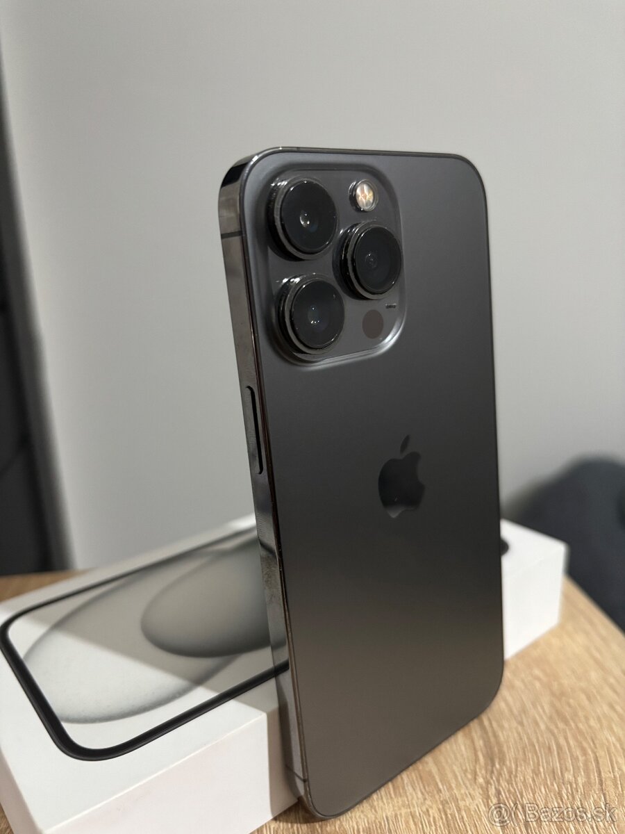 iPhone 13 pro 128 gb