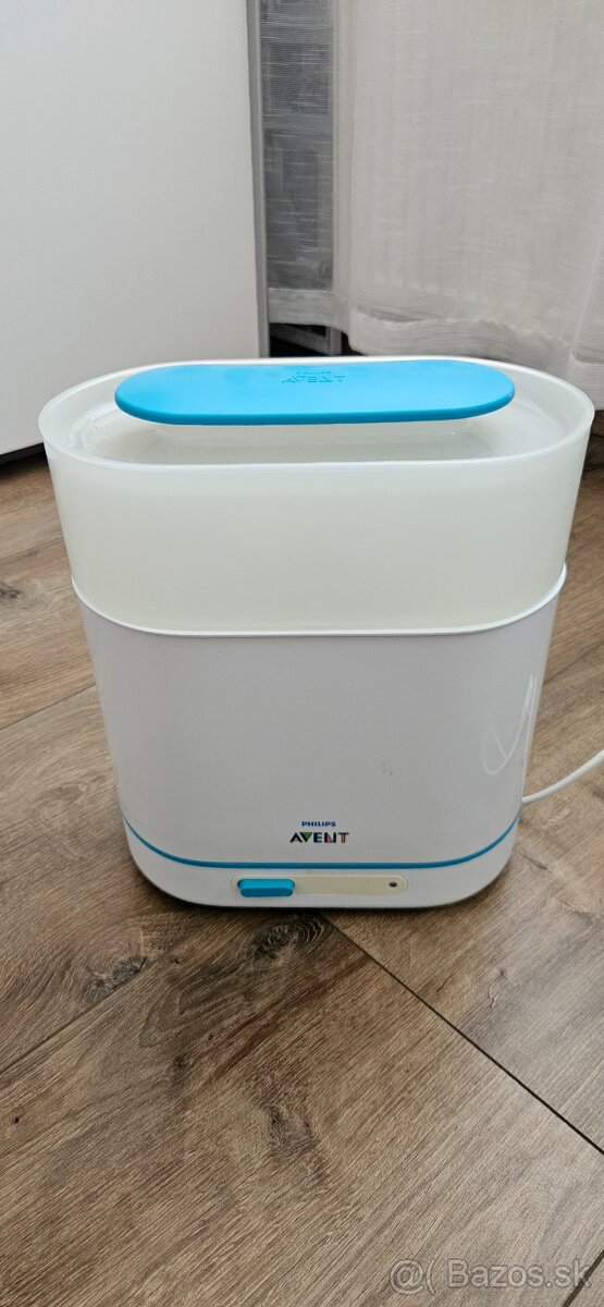 Sterilizátor Philips Avent