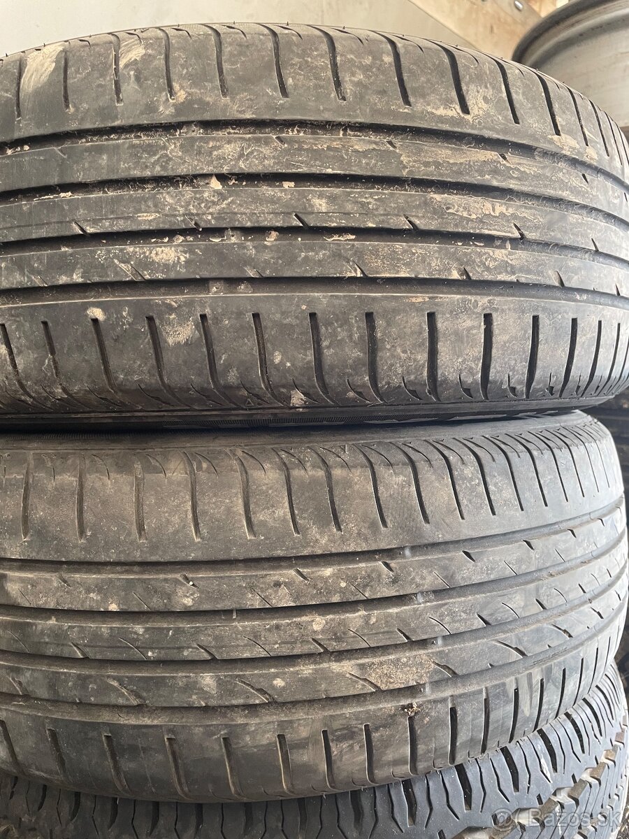 Nexen 185/60 r15