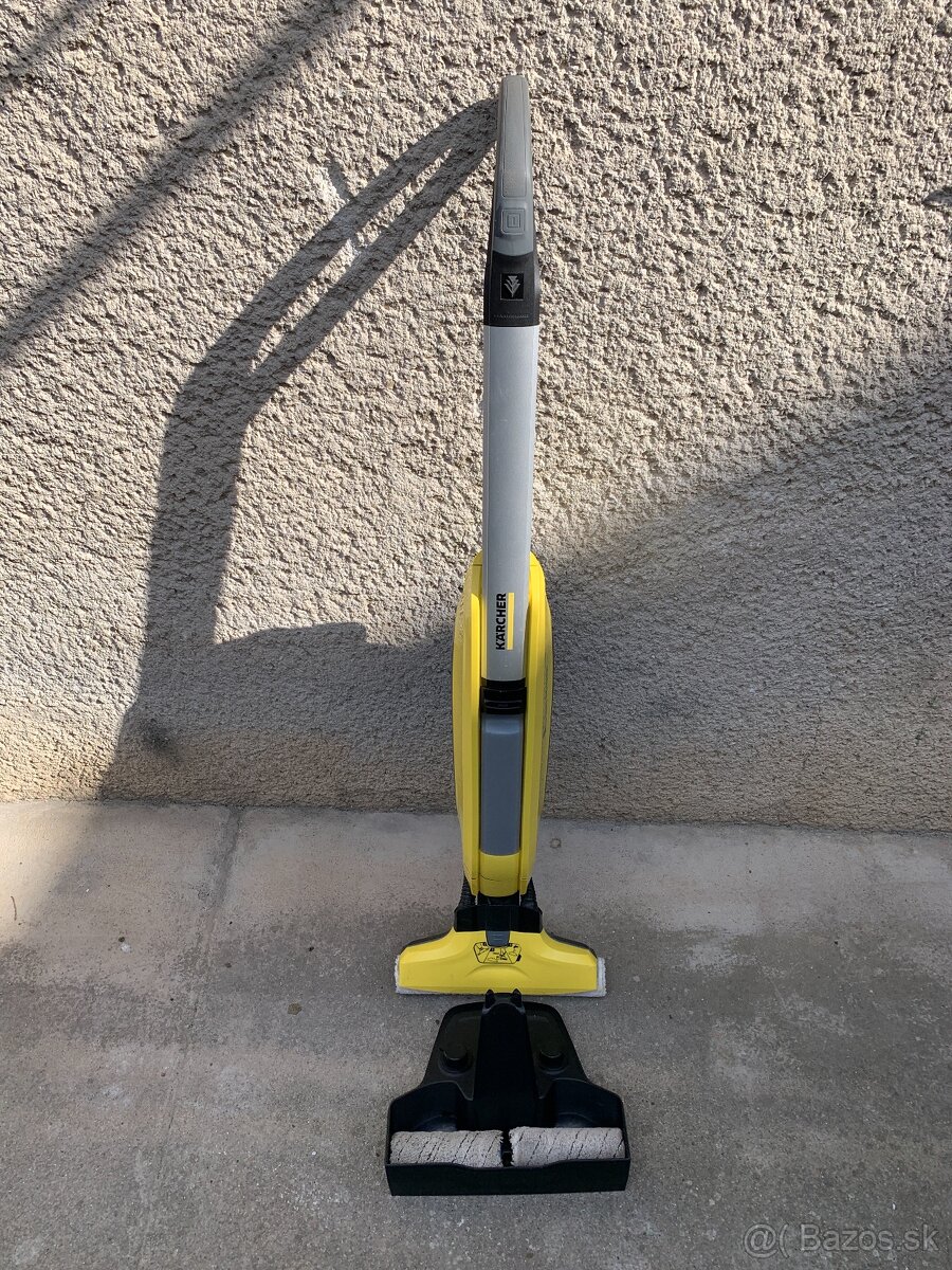 Predám vysávač/čistič podláh Kärcher FC5