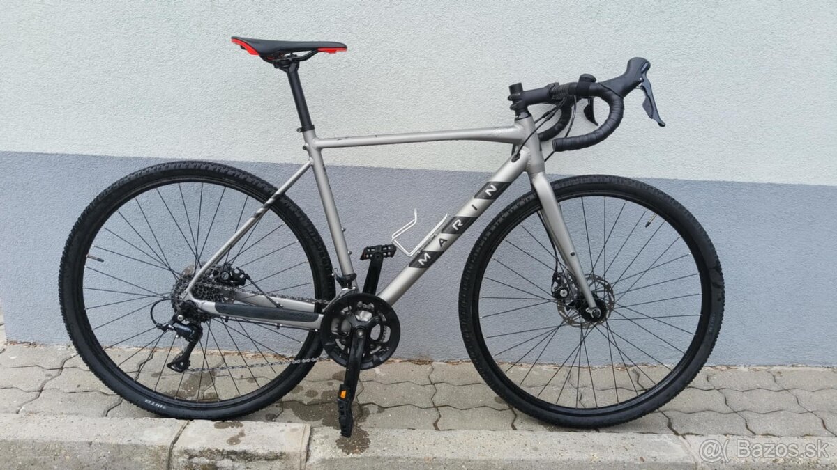 Marin lombard 1 veľkosť M