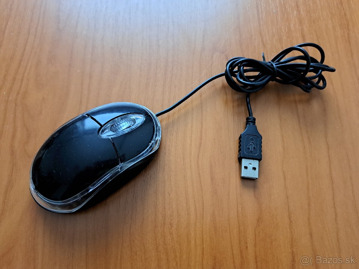 Predám myš na PC